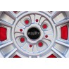 1 wheel Minilite 7x13 4x100 BMW Opel Volkswagen  1502 1602 1802 2002 tii 3 E21 Kadett B-C Manta Ascona A-B GT Olympia A 