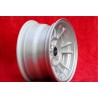 1 jante Minilite 7x13 4x100 BMW Opel Volkswagen  1502 1602 1802 2002 tii 3 E21 Kadett B-C Manta Ascona A-B GT Olympia A 