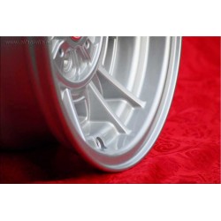 1 wheel Minilite 7x13 4x100 BMW Opel Volkswagen  1502 1602 1802 2002 tii 3 E21 Kadett B-C Manta Ascona A-B GT Olympia A 