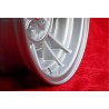 4 wheels Minilite 7x13 4x100 BMW Opel Volkswagen  1502 1602 1802 2002 tii 3 E21 Kadett B-C Manta Ascona A-B GT Olympia A