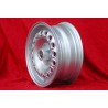 1 cerchio Campagnolo 6x14 4x98 Alfa Romeo Alfetta GT GTV Alfasud Giulietta 33 75 90 164 silver