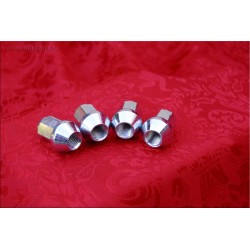 nut 20 pcs Kit M10x1x34mm NSU