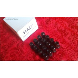 ecrou 20 pcs M14x1.5x34mm...