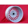 1 cerchio Super RS 7x16 4x100 BMW Opel Volkswagen 3 serie E21 E30 Volkswagen Golf 1-3 Scirocco 1 2 Jetta 1 2 Vento Passa