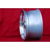 1 cerchio Super RS 8x16 4x100 BMW Opel Volkswagen 3 serie E21 E30 Volkswagen Golf 1-3 Scirocco 1 2 Jetta 1 2 Vento Passa