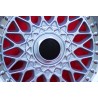 1 cerchio Super RS 8x16 4x100 BMW Opel Volkswagen 3 serie E21 E30 Volkswagen Golf 1-3 Scirocco 1 2 Jetta 1 2 Vento Passa