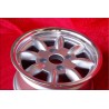 1 wheel Minilite 6x13 4x100 BMW Opel Volkswagen  1502 1602 1802 2002 tii 3 E21 Kadett B-C Manta Ascona A-B GT Olympia A 