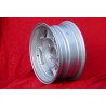 1 wheel Formula 6x13 4x130 Super Vee Super Vee Formula silver