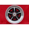 1 wheel Magnum 500 7x15 5x120.65 BUICK CADILLAC OLDSMOBILE PONTIAC CHEVROLET BUICK Century -1982  Gran sport -1982  Rega