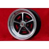 1 wheel Magnum 500 7x15 5x120.65 BUICK CADILLAC OLDSMOBILE PONTIAC CHEVROLET BUICK Century -1982  Gran sport -1982  Rega