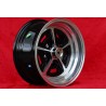 1 wheel Magnum 500 7x15 5x120.65 BUICK CADILLAC OLDSMOBILE PONTIAC CHEVROLET BUICK Century -1982  Gran sport -1982  Rega