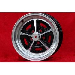 1 wheel Magnum 500 7x15 5x114.3 AMERICAN MOTORS BUICK CHRYSLER DODGE FORD LINCOLN MERCURY OLDSMOBILE PLYMOUTH Mustang Fa