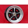 1 wheel Magnum 500 7x15 5x114.3 AMERICAN MOTORS BUICK CHRYSLER DODGE FORD LINCOLN MERCURY OLDSMOBILE PLYMOUTH Mustang Fa