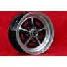 1 wheel Magnum 500 7x15 5x114.3 AMERICAN MOTORS BUICK CHRYSLER DODGE FORD LINCOLN MERCURY OLDSMOBILE PLYMOUTH Mustang Fa