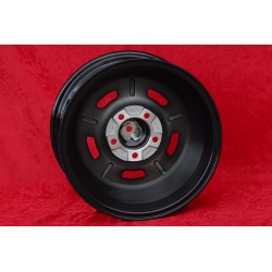 1 wheel Magnum 500 7x15 5x114.3 AMERICAN MOTORS BUICK CHRYSLER DODGE FORD LINCOLN MERCURY OLDSMOBILE PLYMOUTH Mustang Fa