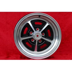 1 wheel Magnum 500 8x15 5x120.65 BUICK CADILLAC OLDSMOBILE PONTIAC CHEVROLET BUICK Century -1982  Gran sport -1982  Rega