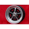 1 wheel Magnum 500 8x15 5x120.65 BUICK CADILLAC OLDSMOBILE PONTIAC CHEVROLET BUICK Century -1982  Gran sport -1982  Rega