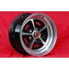 1 wheel Magnum 500 8x15 5x120.65 BUICK CADILLAC OLDSMOBILE PONTIAC CHEVROLET BUICK Century -1982  Gran sport -1982  Rega