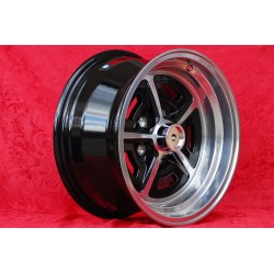 1 wheel Magnum 500 8x15 5x120.65 BUICK CADILLAC OLDSMOBILE PONTIAC CHEVROLET BUICK Century -1982  Gran sport -1982  Rega