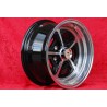 1 wheel Magnum 500 8x15 5x120.65 BUICK CADILLAC OLDSMOBILE PONTIAC CHEVROLET BUICK Century -1982  Gran sport -1982  Rega