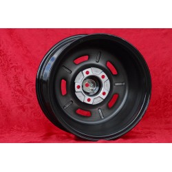 1 wheel Magnum 500 8x15 5x120.65 BUICK CADILLAC OLDSMOBILE PONTIAC CHEVROLET BUICK Century -1982  Gran sport -1982  Rega