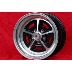 1 wheel Magnum 500 8x15 5x114.3 AMERICAN MOTORS BUICK CHRYSLER DODGE FORD LINCOLN MERCURY OLDSMOBILE PLYMOUTH Mustang Fa