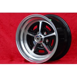 1 wheel Magnum 500 8x15 5x114.3 AMERICAN MOTORS BUICK CHRYSLER DODGE FORD LINCOLN MERCURY OLDSMOBILE PLYMOUTH Mustang Fa