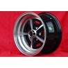 1 wheel Magnum 500 8x15 5x114.3 AMERICAN MOTORS BUICK CHRYSLER DODGE FORD LINCOLN MERCURY OLDSMOBILE PLYMOUTH Mustang Fa