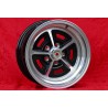 1 cerchio Magnum 500 8x15 5x114.3 AMERICAN MOTORS BUICK CHRYSLER DODGE FORD LINCOLN MERCURY OLDSMOBILE PLYMOUTH Mustang