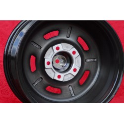 1 wheel Magnum 500 8x15 5x114.3 AMERICAN MOTORS BUICK CHRYSLER DODGE FORD LINCOLN MERCURY OLDSMOBILE PLYMOUTH Mustang Fa