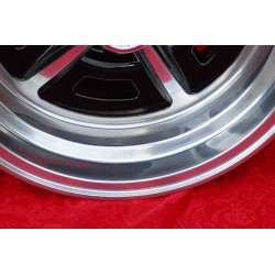 1 wheel Magnum 500 8x15 5x114.3 AMERICAN MOTORS BUICK CHRYSLER DODGE FORD LINCOLN MERCURY OLDSMOBILE PLYMOUTH Mustang Fa