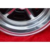 1 wheel Magnum 500 8x15 5x114.3 AMERICAN MOTORS BUICK CHRYSLER DODGE FORD LINCOLN MERCURY OLDSMOBILE PLYMOUTH Mustang Fa