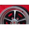 1 wheel Magnum 500 8x15 5x114.3 AMERICAN MOTORS BUICK CHRYSLER DODGE FORD LINCOLN MERCURY OLDSMOBILE PLYMOUTH Mustang Fa