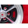 1 wheel Magnum 500 8x15 5x114.3 AMERICAN MOTORS BUICK CHRYSLER DODGE FORD LINCOLN MERCURY OLDSMOBILE PLYMOUTH Mustang Fa