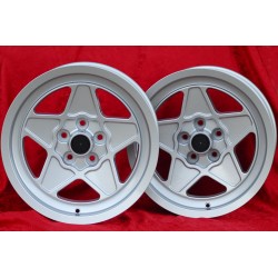 4 cerchi 308 7x16 + 8x16 5x108 Ferrari Volvo Ferrari 208 308 328 w o ABS Mondial 8 Mondial 3 2 w o ABS Volvo 140 160 240