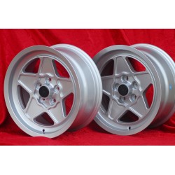 4 cerchi 308 7x16 + 8x16 5x108 Ferrari Volvo Ferrari 208 308 328 w o ABS Mondial 8 Mondial 3 2 w o ABS Volvo 140 160 240