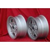 4 cerchi 308 7x16 + 8x16 5x108 Ferrari Volvo Ferrari 208 308 328 w o ABS Mondial 8 Mondial 3 2 w o ABS Volvo 140 160 240