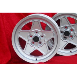 4 cerchi 308 7x16 + 8x16 5x108 Ferrari Volvo Ferrari 208 308 328 w o ABS Mondial 8 Mondial 3 2 w o ABS Volvo 140 160 240