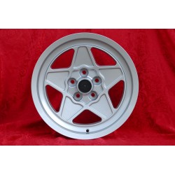 4 cerchi 308 7x16 + 8x16 5x108 Ferrari Volvo Ferrari 208 308 328 w o ABS Mondial 8 Mondial 3 2 w o ABS Volvo 140 160 240