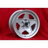 4 cerchi 308 7x16 + 8x16 5x108 Ferrari Volvo Ferrari 208 308 328 w o ABS Mondial 8 Mondial 3 2 w o ABS Volvo 140 160 240