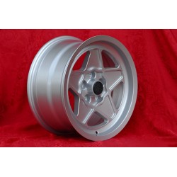 4 cerchi 308 7x16 + 8x16 5x108 Ferrari Volvo Ferrari 208 308 328 w o ABS Mondial 8 Mondial 3 2 w o ABS Volvo 140 160 240