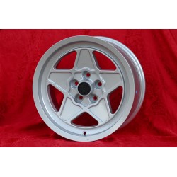 4 cerchi 308 7x16 + 8x16 5x108 Ferrari Volvo Ferrari 208 308 328 w o ABS Mondial 8 Mondial 3 2 w o ABS Volvo 140 160 240