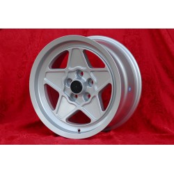 4 cerchi 308 7x16 + 8x16 5x108 Ferrari Volvo Ferrari 208 308 328 w o ABS Mondial 8 Mondial 3 2 w o ABS Volvo 140 160 240