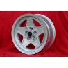 4 cerchi 308 7x16 + 8x16 5x108 Ferrari Volvo Ferrari 208 308 328 w o ABS Mondial 8 Mondial 3 2 w o ABS Volvo 140 160 240