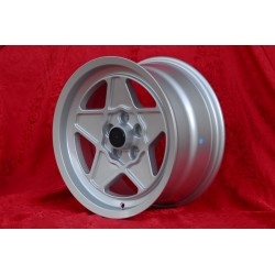 4 cerchi 308 7x16 + 8x16 5x108 Ferrari Volvo Ferrari 208 308 328 w o ABS Mondial 8 Mondial 3 2 w o ABS Volvo 140 160 240