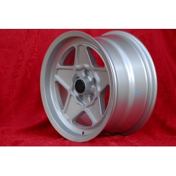 4 cerchi 308 7x16 + 8x16 5x108 Ferrari Volvo Ferrari 208 308 328 w o ABS Mondial 8 Mondial 3 2 w o ABS Volvo 140 160 240