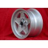 4 cerchi 308 7x16 + 8x16 5x108 Ferrari Volvo Ferrari 208 308 328 w o ABS Mondial 8 Mondial 3 2 w o ABS Volvo 140 160 240