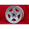 4 Felgen 308 7x16 + 8x16 5x108 Ferrari Volvo Ferrari 208 308 328 w o ABS Mondial 8 Mondial 3 2 w o ABS Volvo 140 160 240