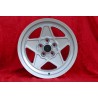 1 cerchio 308 8x16 5x108 Ferrari Ferrari 208 308 328 w o ABS Mondial 8 Mondial 3 2 w o ABS (rear axle) silver