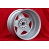 1 cerchio 308 8x16 5x108 Ferrari Ferrari 208 308 328 w o ABS Mondial 8 Mondial 3 2 w o ABS (rear axle) silver